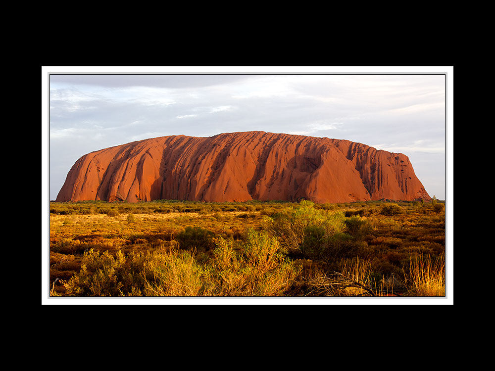 Am Uluru 03