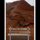 Am Uluru 04