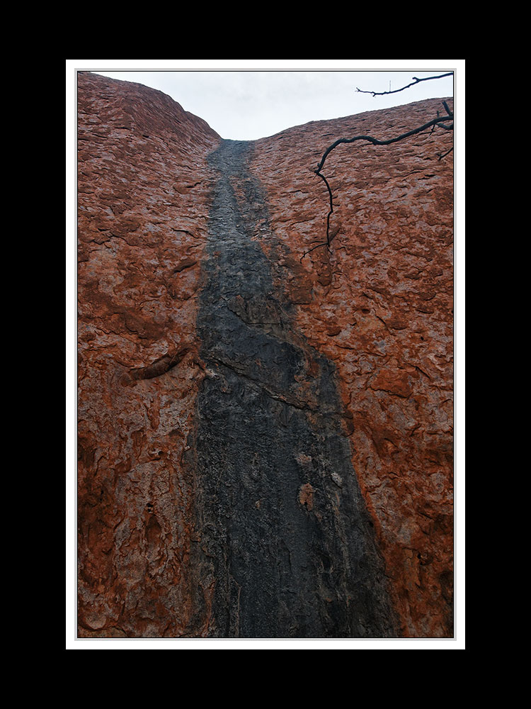 Am Uluru 10