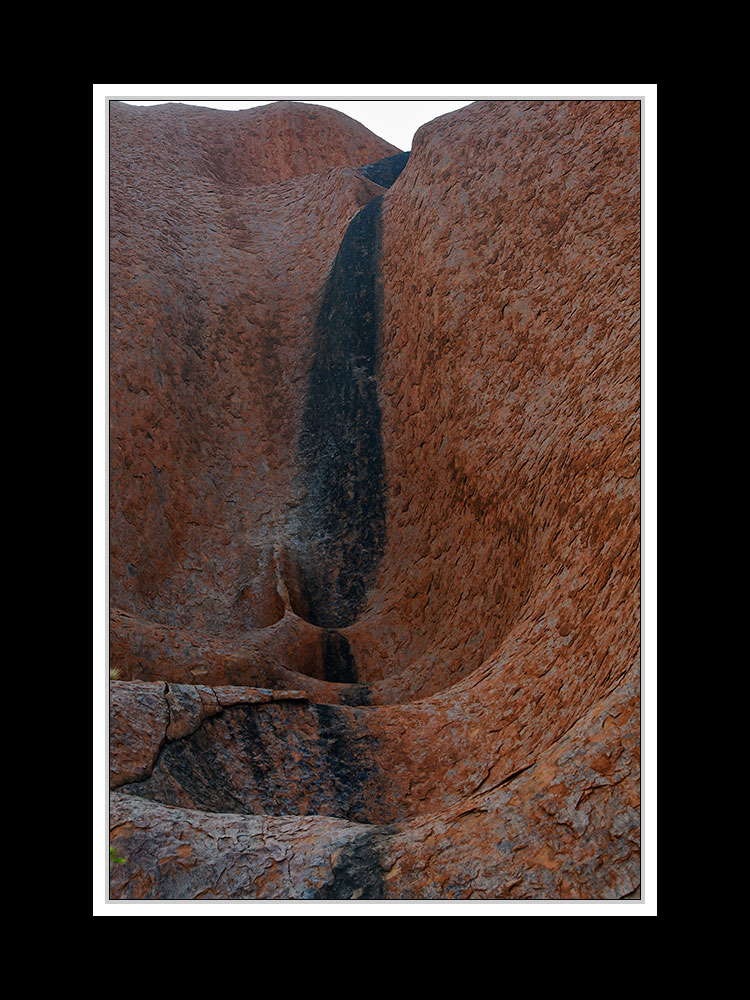 Am Uluru 11