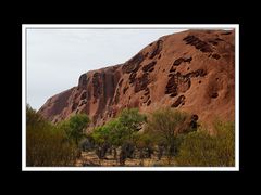 Am Uluru 14