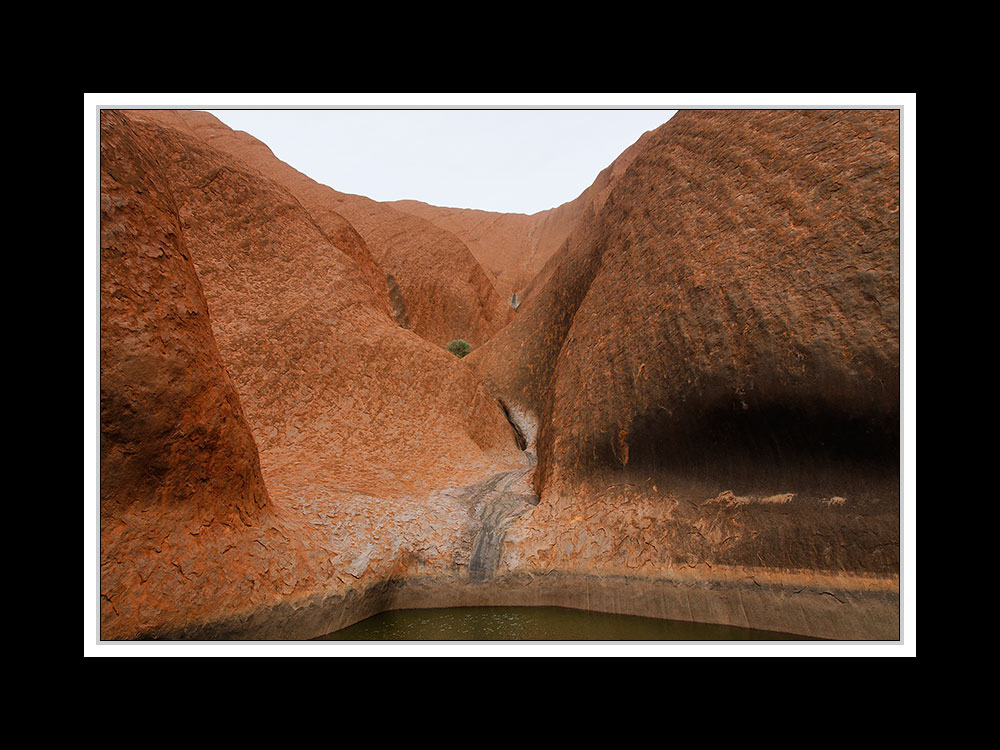 Am Uluru 19