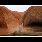 Am Uluru 19