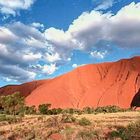 Am Uluru