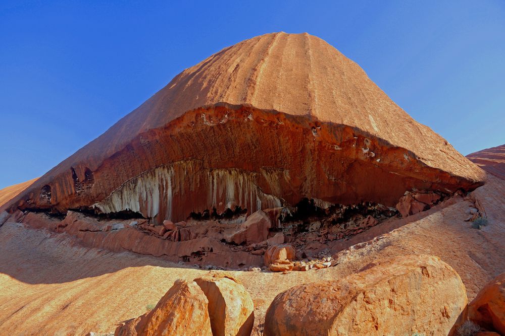 Am Uluru