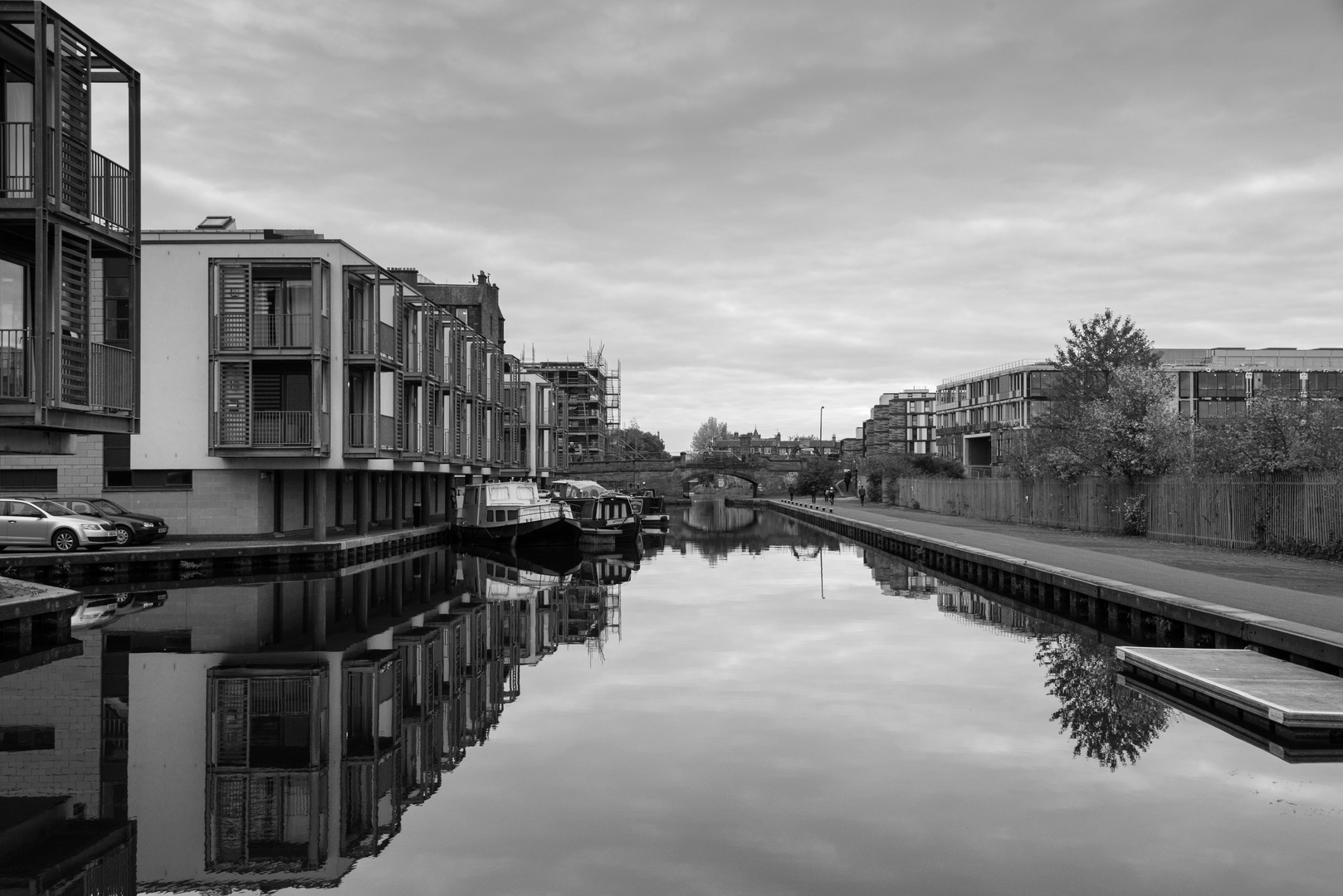 Am Union Canal