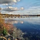 Am Unterbacher See