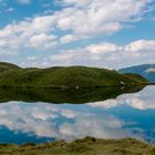 Am Unterern Wildalmsee  