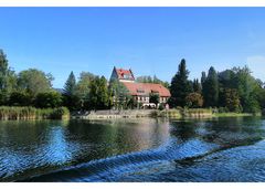 Am Untersee bei Öhningen