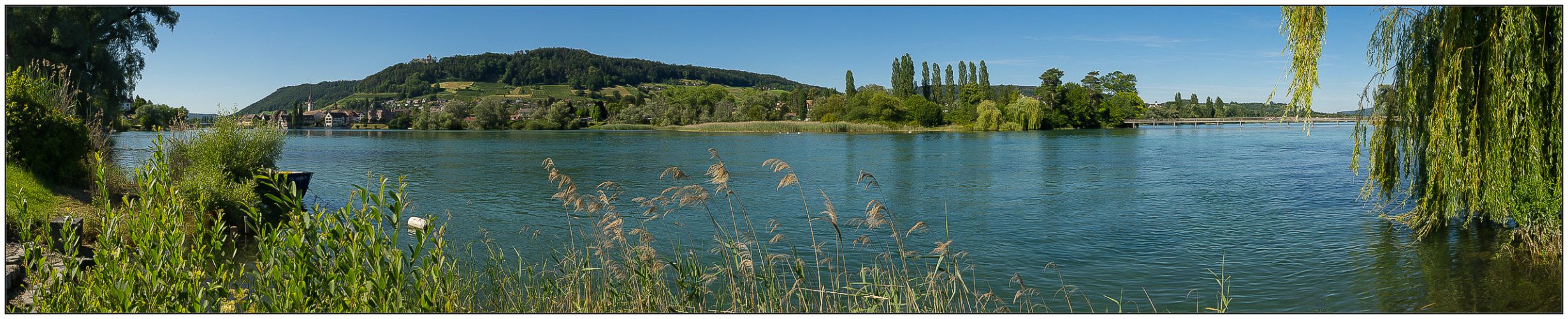 am Untersee