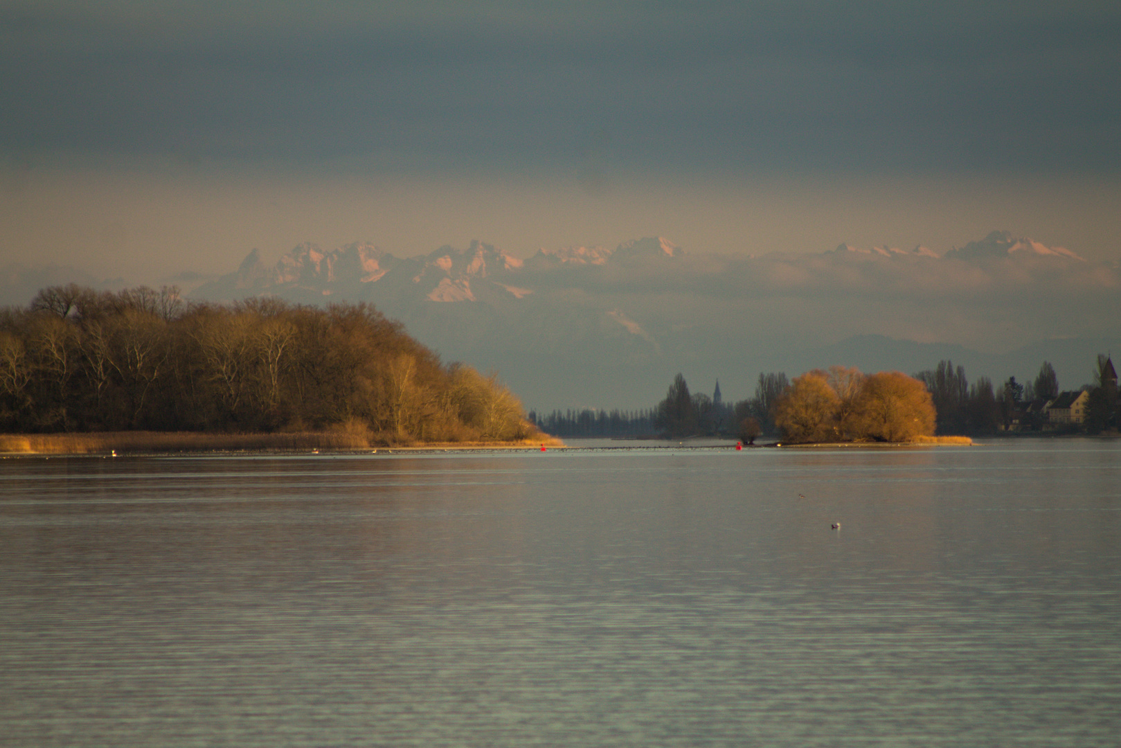 Am Untersee