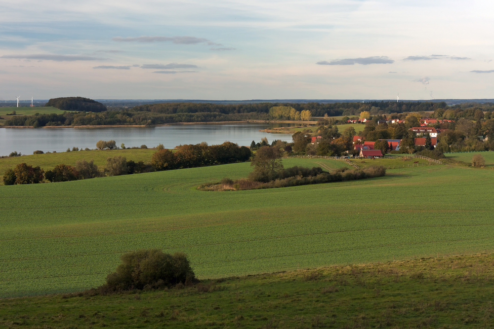 Am Upahler See