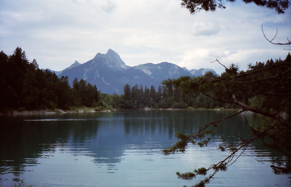 Am Urisee