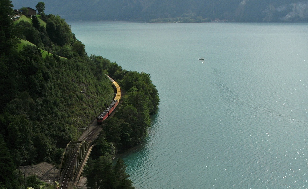 Am Urnersee