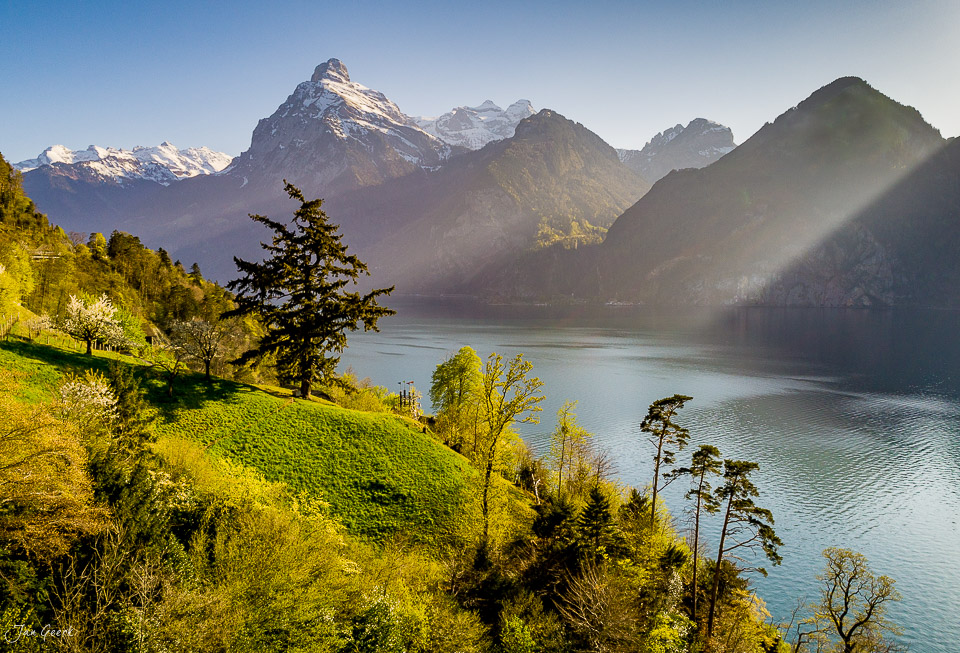 Am Urnersee