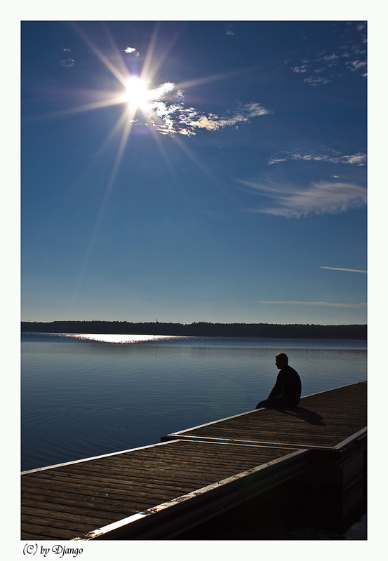 Am Useriner See