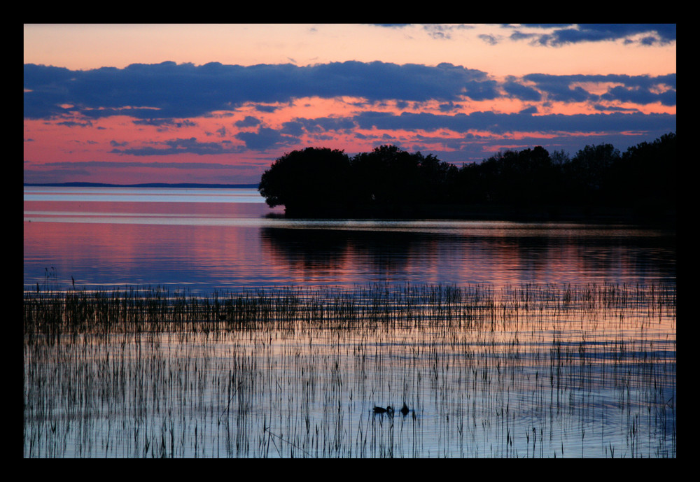 Am Vättern