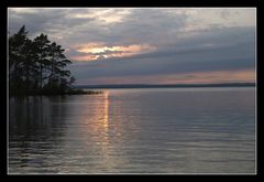 Am Vättern (Sverige)