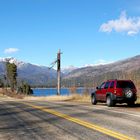 am Vallecito Lake #2