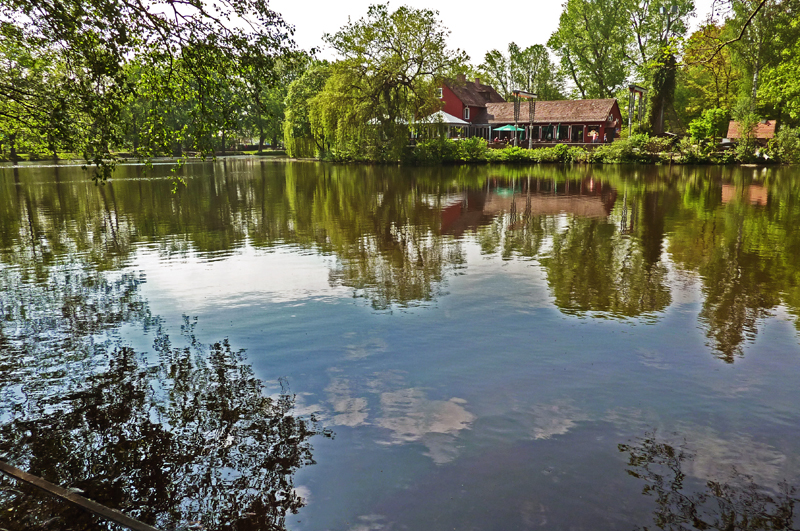 Am Valznerweiher