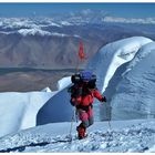 Am Vater der Eisberge