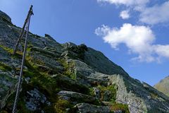 am Venediger Höhenweg