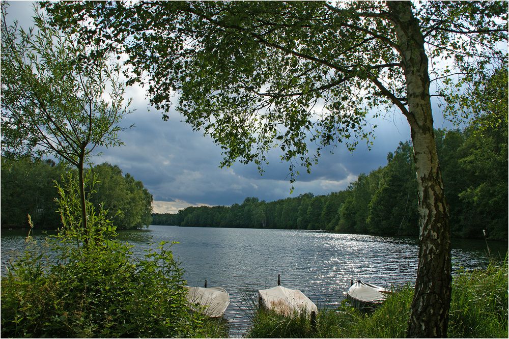 Am Venekotensee