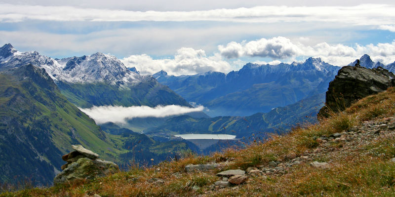 ~ am Versettla in Vorarlberg ~