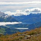 ~ am Versettla in Vorarlberg ~