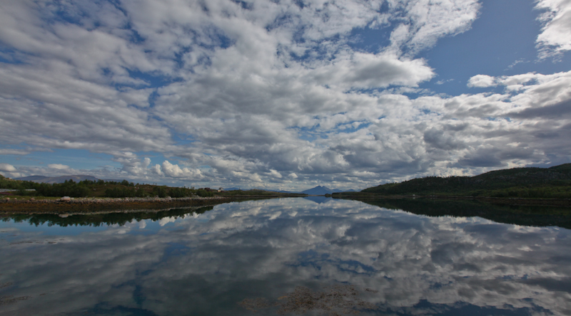 Am Vestfjord