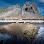 Am Vestrahorn