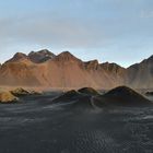 Am Vestrahorn