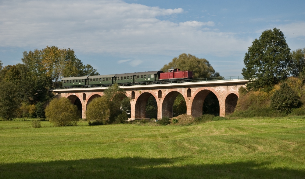 Am Viadukt