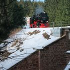 Am Viadukt bei Sophienhof