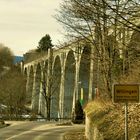 Am Viadukt Willingen