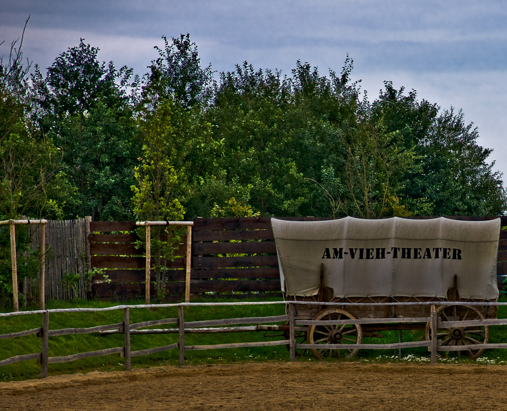 Am-Vieh-Theater