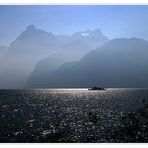 am Vierwaldstättersee