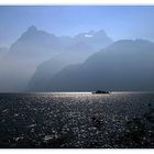 am Vierwaldstättersee