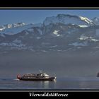 Am Vierwaldstättersee