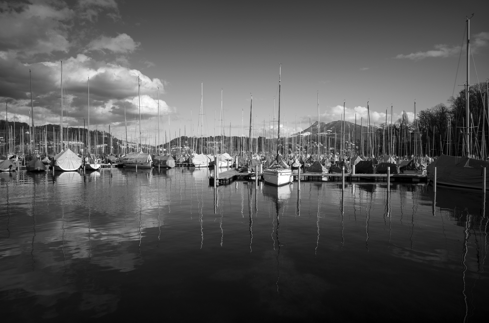 Am Vierwaldstättersee 4