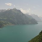 Am Vierwaldstättersee