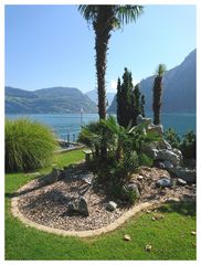 Am Vierwaldstättersee