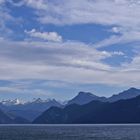 am Vierwaldstättersee