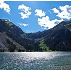 Am Vilsalpsee