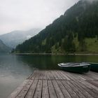 Am Vilsalpsee