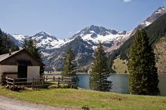 Am Vilsalpsee 1