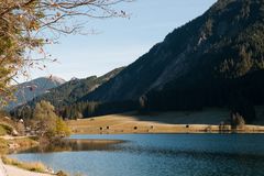 Am Vilsalpsee