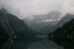 Am Vilsalpsee