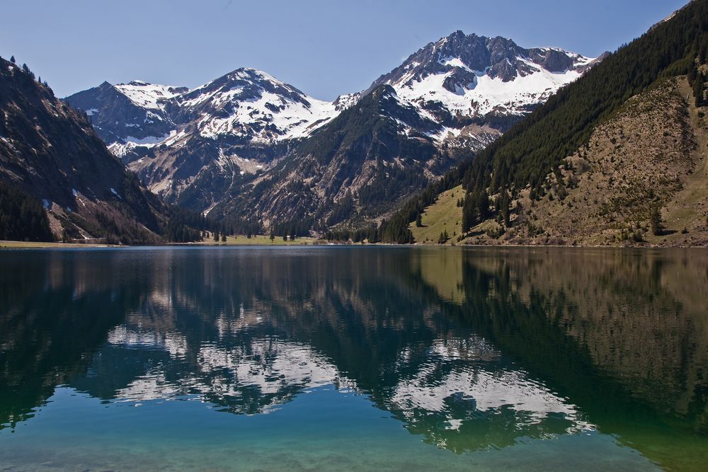 Am Vilsalpsee 2