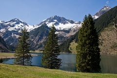 Am Vilsalpsee 3